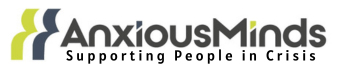 Anxious minds Mental health support for man in County Durham